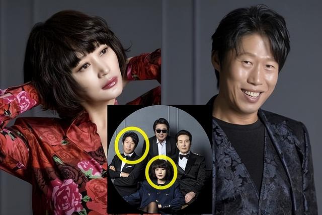 求求顶流做个人吧结局(韩顶流影后好惨)(33)