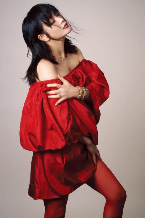 求求顶流做个人吧结局(韩顶流影后好惨)(40)