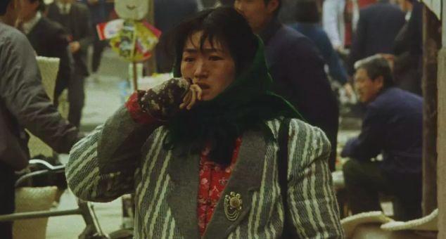 巩俐凭什么能刚金马奖？