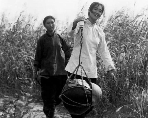 巩俐凭什么能刚金马奖？