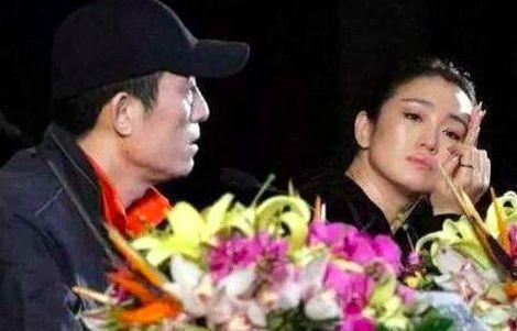 巩俐凭什么能刚金马奖？