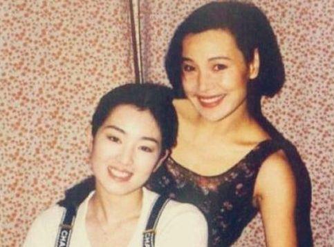 巩俐凭什么能刚金马奖？