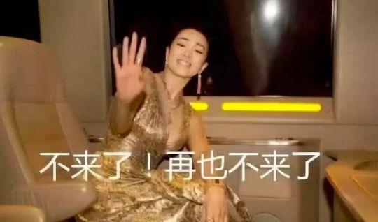 巩俐凭什么能刚金马奖？