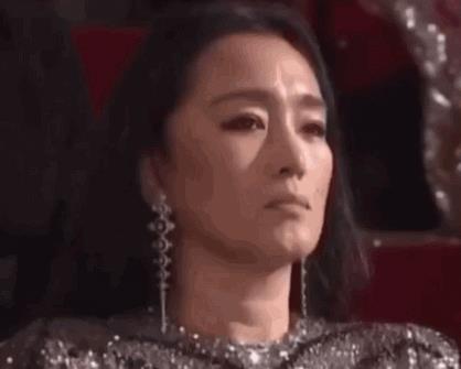 巩俐凭什么能刚金马奖？