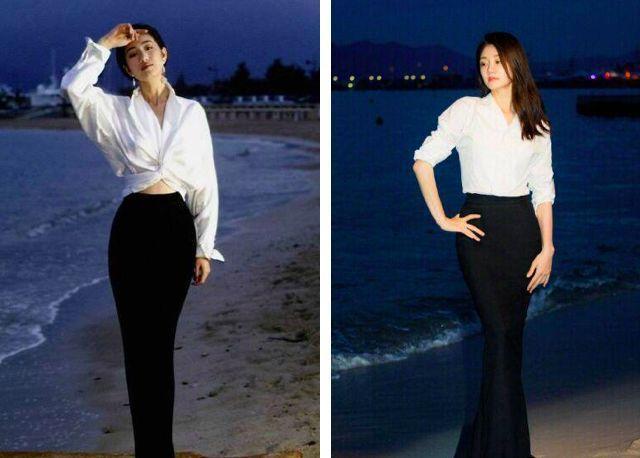 巩俐凭什么能刚金马奖？