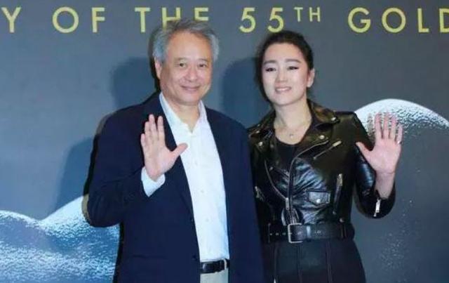 巩俐凭什么能刚金马奖？