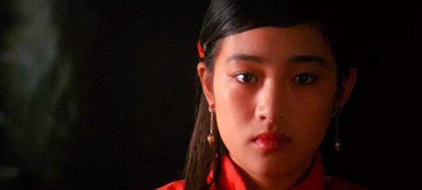 巩俐凭什么能刚金马奖？