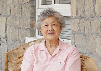 ​章含之回忆：与乔冠华婚礼上的“不祥之兆”