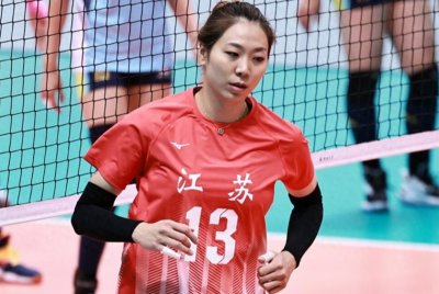 ​女排名将杨珺菁：奥运会有心痛和遗憾，错失了冠军却收获了爱情