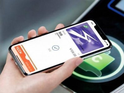iPhone NFC刷公交卡方法介绍