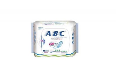 abc卫生巾是哪个国家的品牌 abc卫生巾是棉的还是网面的