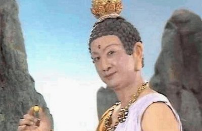 西游记菩萨实力排名,观音菩萨第三,第一实至名归,非他莫属!