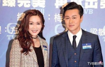 黄浩然的妻子是谁(黄浩然的妻子比他大几岁)