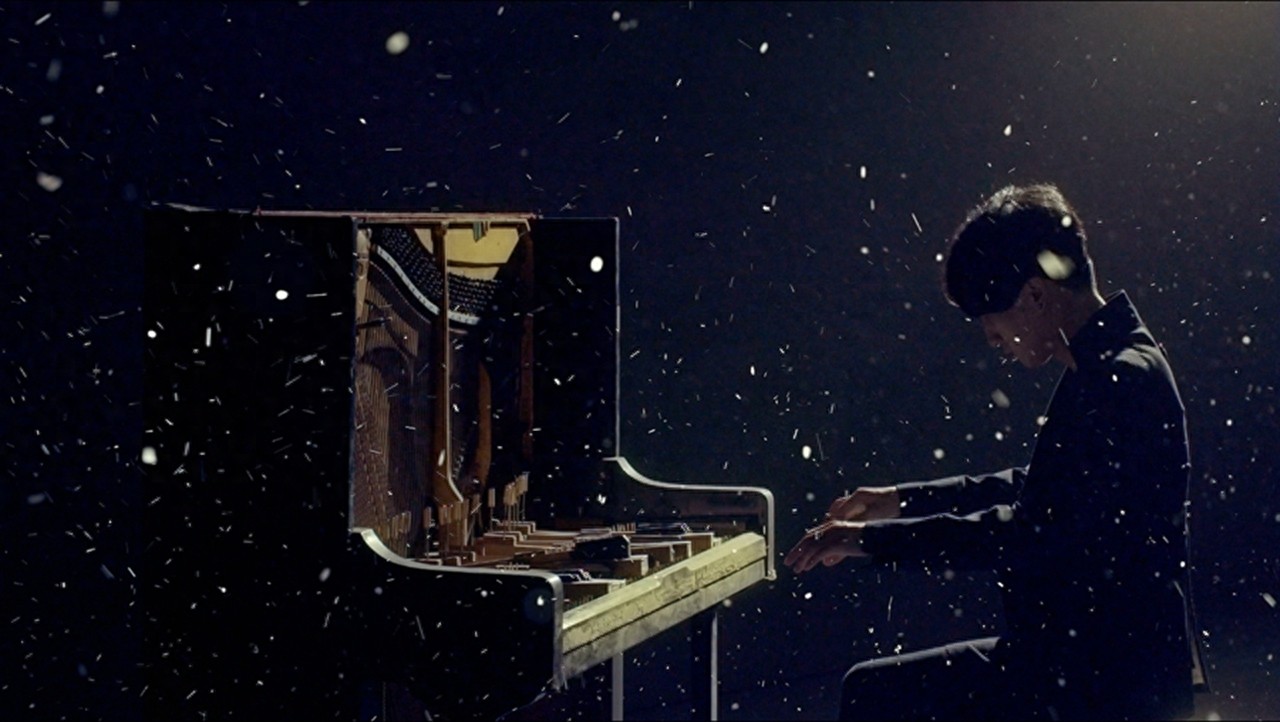 薛之谦从什么时候开始就突然火了?