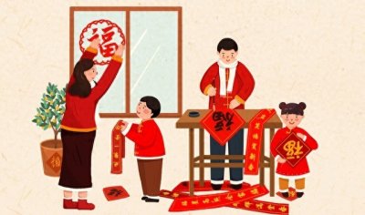 小年的来历,你知道吗?