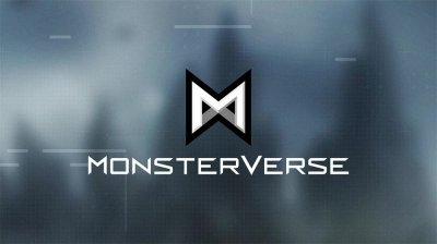 “怪兽宇宙”系列新片重磅回归,金刚哥斯拉再度开战