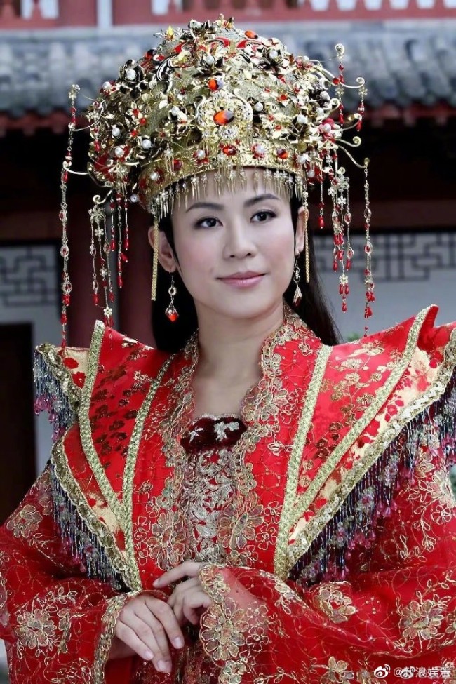 宣萱回应王宝钏挖野菜