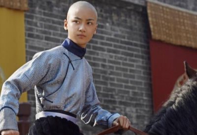 ​如懿传永琪第几集死的