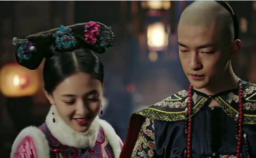 如懿传永琪第几集死的