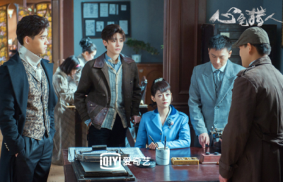 ​心宅猎人六指到底是谁?