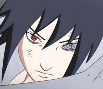 ​佐助的轮回眼哪来的