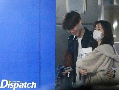 ​安宰贤具惠善姐弟恋曝光《太阳的后裔》双宋姐弟搭档