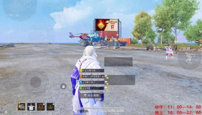 ​和平精英：天王杯单排冠军将进行微视首秀，战绩超秀让人期待