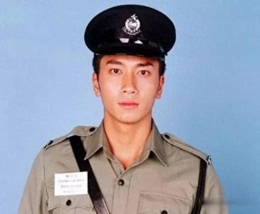 ​吴卓羲：TVB全盛时期御用小生，帅气演技俱佳