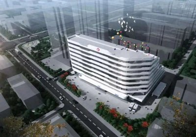 ​重磅！2025年重点项目 章丘区人民医院新建妇儿保健医疗综合楼