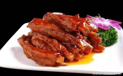 4款万能秘制酱料配方,菜肴中仅需要加一勺,马上就变得回味无穷