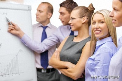 ​你觉得男人长得帅有用么？