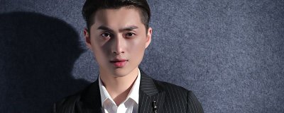 男生怎么留辫子