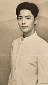 ​肖战，谭卓首搭谍战《上不封顶》曝公务员升职记，5月开机引期待