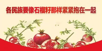 ​「发声亮剑」坚定立场 维护民族团结