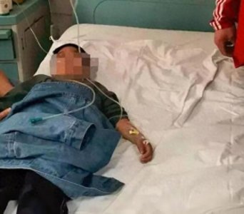 ​大快人心！萌萌幼儿园投毒案主犯王云执行死刑