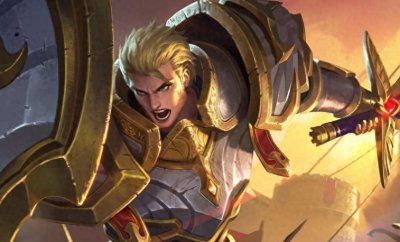 ​国服亚瑟最强出装：90%的玩家不知道，出此神器能轻松4连杀