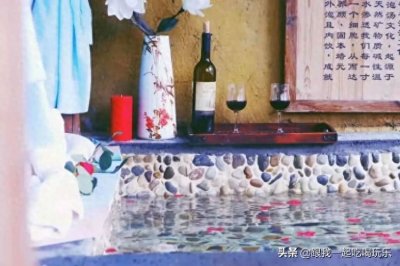 ​盘锦北旅田园鼎翔生态景区，领略红海滩奇景