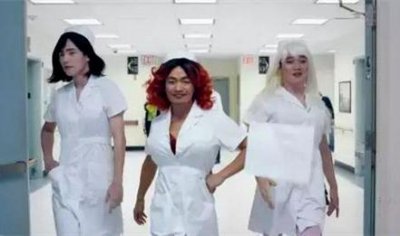 女装大佬是什么梗 是什么意思