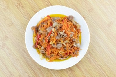 【家常快手菜】胡萝卜炒肉这样做,5分钟搞定!肉片嫩滑萝卜甜!