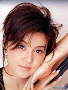 迷倒郭富城的 女人!藤原纪香,性感得叫人窒息!