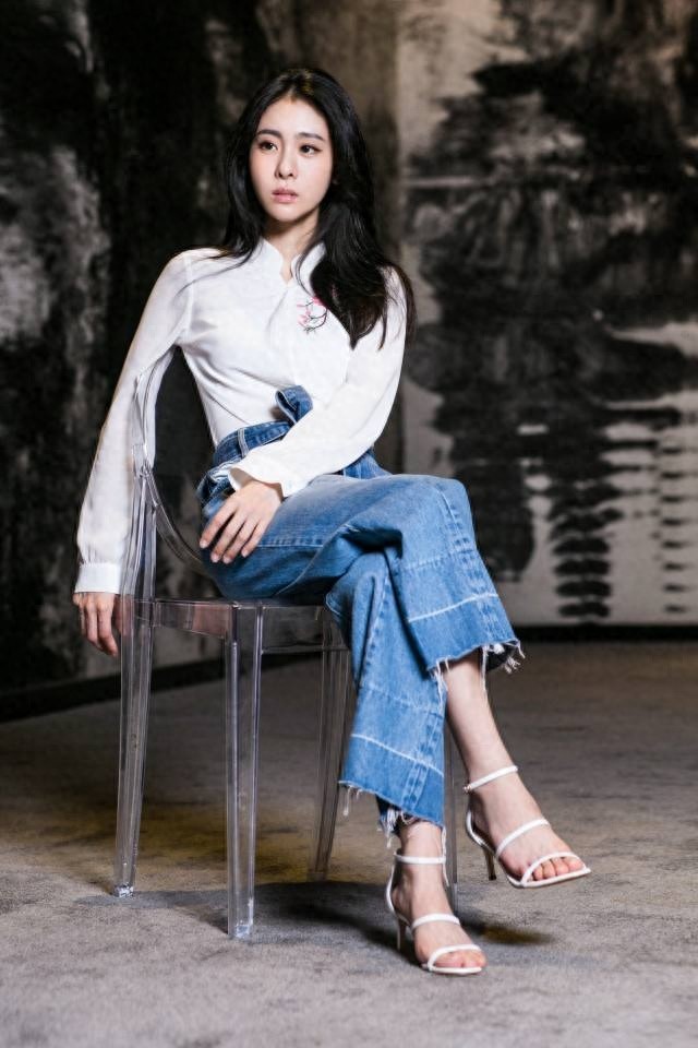 独特好声音——张碧晨