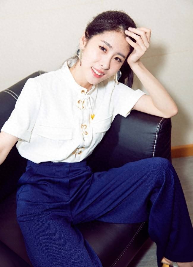 独特好声音——张碧晨