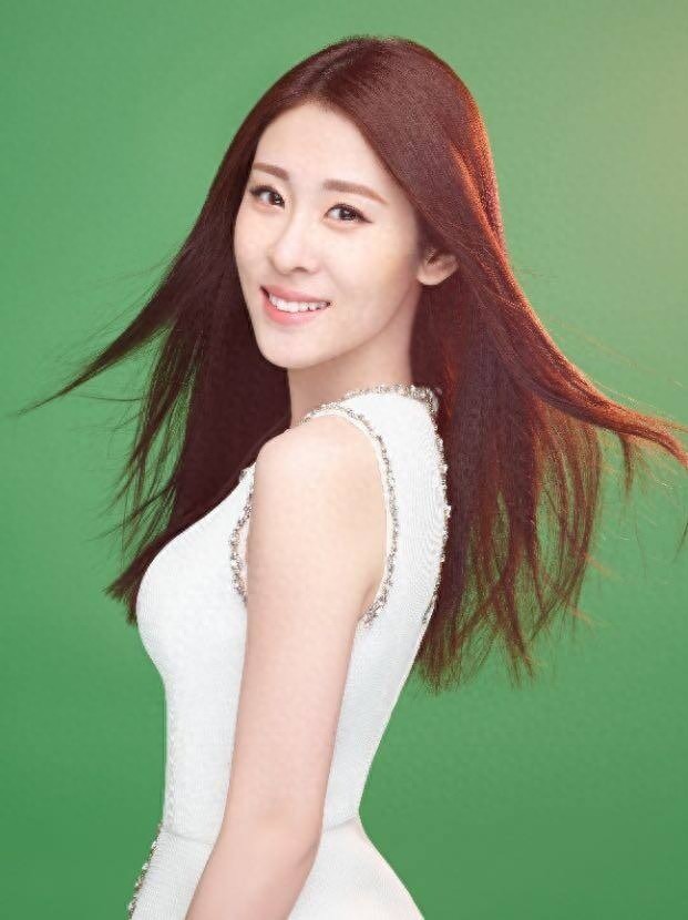 独特好声音——张碧晨