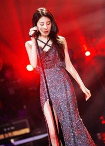 ​独特好声音——张碧晨