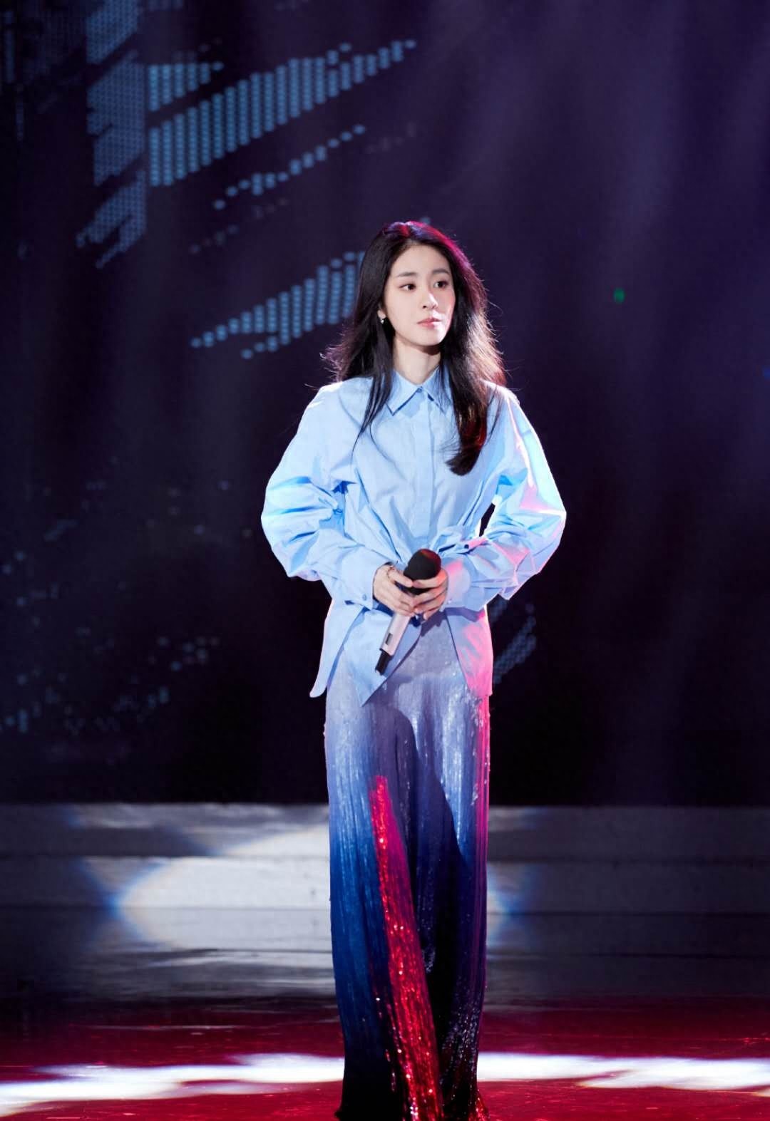 独特好声音——张碧晨