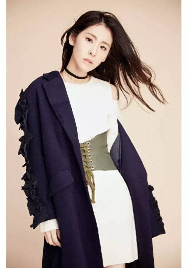 独特好声音——张碧晨