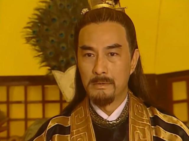 棋武士血魔手扮演者:女一号情路坎坷至今单身(16)