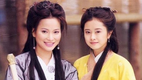 棋武士血魔手扮演者:女一号情路坎坷至今单身(3)