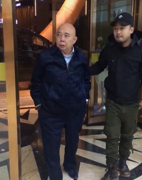 棋武士血魔手扮演者:女一号情路坎坷至今单身(19)