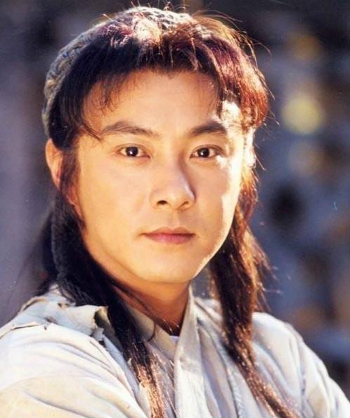 棋武士血魔手扮演者:女一号情路坎坷至今单身(4)